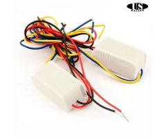 US-Racing US Lights Module (Universal) - #LM-US