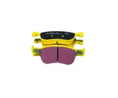 DP42353R - EBC Yellowstuff Brake Pads; Front - #EBC-DP42353R
