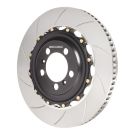 A1-199SR - GiroDisc 2-Piece Rotor Assembly; Right