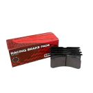 HB521S.650 - Hawk HT-10 Brake Pads; 
