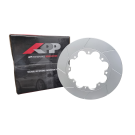 APP.31.011.1101 - APP Replacement Disc - 282x25mm Slotted Right