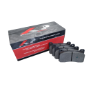 APP.309.80220 - APP RS Brake Pads