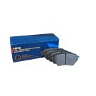 HB431F.606 - Hawk HPS Brake Pads; Front