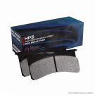 HB194F.665 - Hawk HPS Brake Pads; Front