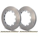 D1-022SL - GiroDisc 2-Piece Rotor Replacement Ring; Left