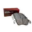 HB641B.696 - Hawk HPS 5.0 Brake Pads; Front