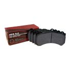 HB649B.605 - Hawk HPS 5.0 Brake Pads; Front