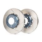 A2-045SL - GiroDisc 2-Piece Rotor Assembly; Left