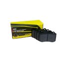 HB194Z.570 - Hawk PC Brake Pads; Rear