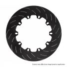 SGDR356x28 D64RH - EBC Replacement Disc - 356x28mm Slotted Right