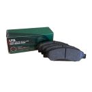 HB561Y.710 - Hawk LTS Brake Pads; Front