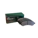 HB559Y.695 - Hawk LTS Brake Pads; Front