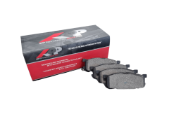 APP.309.08910 - APP RS Brake Pads; Rear - #APP.309.08910