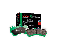 DB15195SP - DBA Street Performance Brake Pads; Front - #DBA-DB15195SP