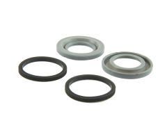 143.99034 - StopTech Rebuild Kit w/o Pistons - #143.99034