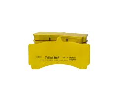 DP4006R - EBC Yellowstuff Brake Pads; Front - #EBC-DP4006R