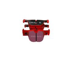 DP32131C - EBC Redstuff Brake Pads; Rear - #EBC-DP32131C