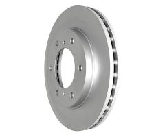 DBA2208E - Street Series En-Shield Brake Rotor; Front - #DBA-DBA2208E
