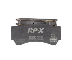 DP8063RPX - EBC RP-X Brake Pads; Front - #EBC-DP8063RPX