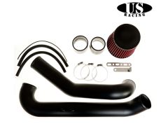 US-Racing Cold Air Intake Black (Civic 95-01 1.4/1.6) - #CAI-CV96-JM
