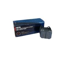 HB180F.560 - Hawk HPS Brake Pads; Rear - #HWK-HB180F.560