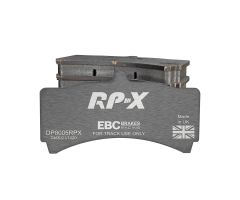 DP8005RPX - EBC RP-X Brake Pads; Front - #EBC-DP8005RPX