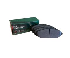 HB922Y.765 - Hawk LTS Brake Pads; Front - #HWK-HB922Y.765