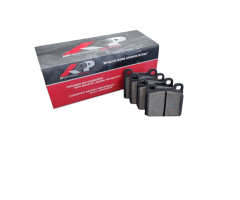 APP.309.00310 - APP RS Brake Pads; Rear - #APP.309.00310