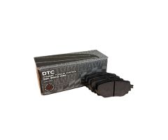 HB898G.572 - Hawk DTC-60 Brake Pads; Front - #HWK-HB898G.572