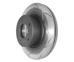 DBA040S - Street Series T2 Brake Rotor; Front - #DBA-DBA040S