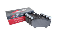 APP.309.09160 - APP RS Brake Pads; Front - #APP.309.09160