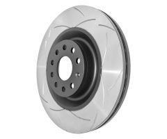 DBA2808S - Street Series T2 Brake Rotor; Front - #DBA-DBA2808S