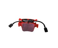 DP32315C - EBC Redstuff Brake Pads; Rear - #EBC-DP32315C