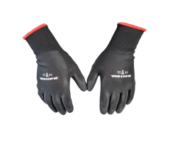 Brakes-Shop Mechanics Gloves; Universal - #BSGLOVES-UNI