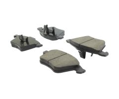 309.09152 - StopTech Sport Brake Pads with Shims and Hardware - #309.09152
