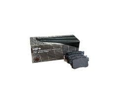 HB145N.570 - Hawk HP Plus Brake Pads; Rear - #HWK-HB145N.570