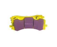 DP42279R - EBC Yellowstuff Brake Pads; Front - #EBC-DP42279R