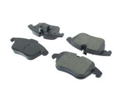 308.12410 - StopTech Street Brake Pads with Shims and Hardware - #308.12410