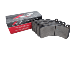 APP.309.13650 - APP RS Brake Pads; Front - #APP.309.13650