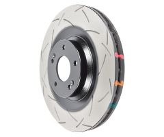 DBA43146S - 4000 Series T3 Brake Rotor; Front - #DBA-DBA43146S