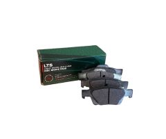 HB702Y.662 - Hawk LTS Brake Pads; Rear - #HWK-HB702Y.662