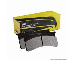 HB585Z.660 - Hawk PC Brake Pads;  - #HWK-HB585Z.660