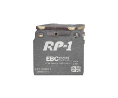 DP8103RP1 - EBC RP-1 Brake Pads; Front - #EBC-DP8103RP1