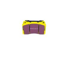 DP41210R - EBC Yellowstuff Brake Pads; Front - #EBC-DP41210R