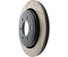 126.65149SR - StopTech Sport Slotted Brake Rotor; Rear Right - #126.65149SR