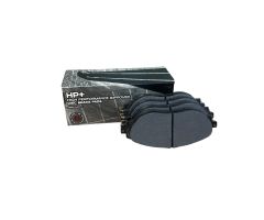 HB779N.740 - Hawk HP Plus Brake Pads; Front - #HWK-HB779N.740