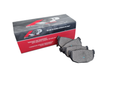 APP.309.02720 - APP RS Brake Pads; Rear - #APP.309.02720