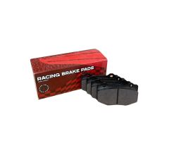 HB727D.592 - Hawk ER-1 Brake Pads; Rear - #HWK-HB727D.592