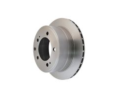 DBA794 - Street Series OE Brake Rotor; Rear - #DBA-DBA794
