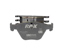 DP81449RPX - EBC RP-X Brake Pads; Front - #EBC-DP81449RPX
